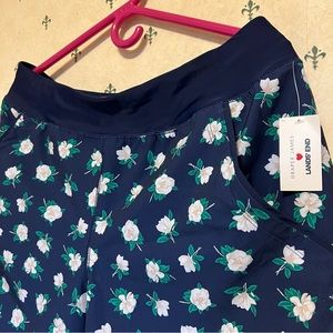 NWT Lands’ End Draper James Swim Shorts (12)